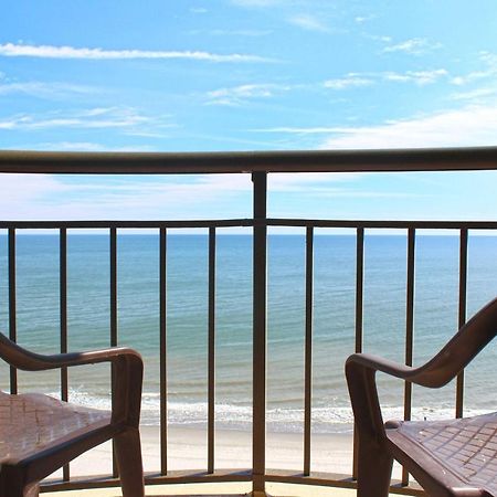 Meridian Plaza By Palmetto Vacations Myrtle Beach Zewnętrze zdjęcie