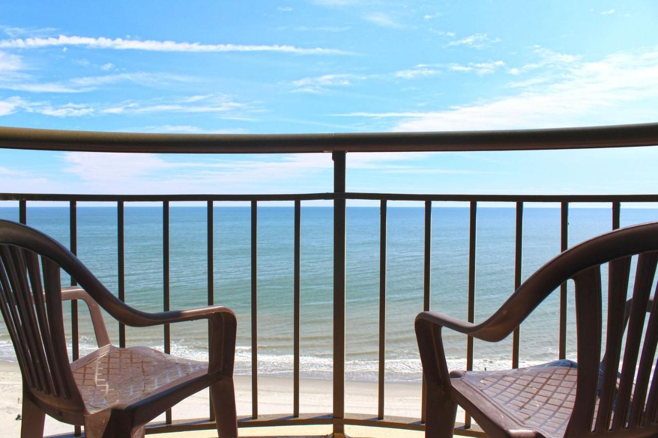 Meridian Plaza By Palmetto Vacations Myrtle Beach Zewnętrze zdjęcie