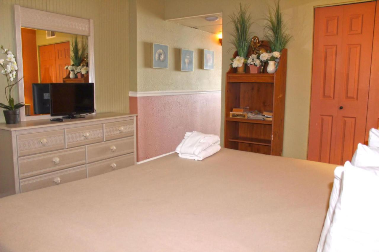 Meridian Plaza By Palmetto Vacations Myrtle Beach Zewnętrze zdjęcie