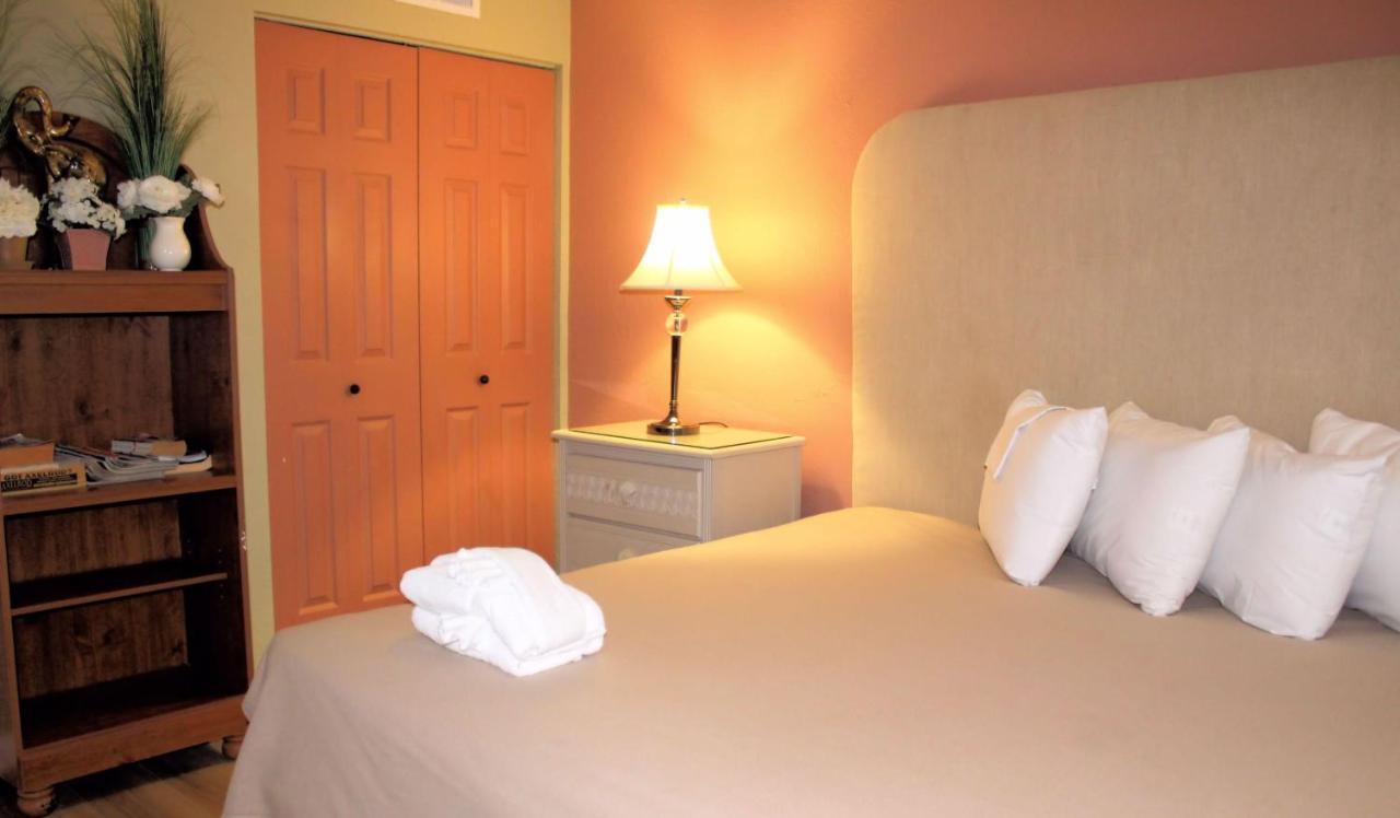 Meridian Plaza By Palmetto Vacations Myrtle Beach Zewnętrze zdjęcie