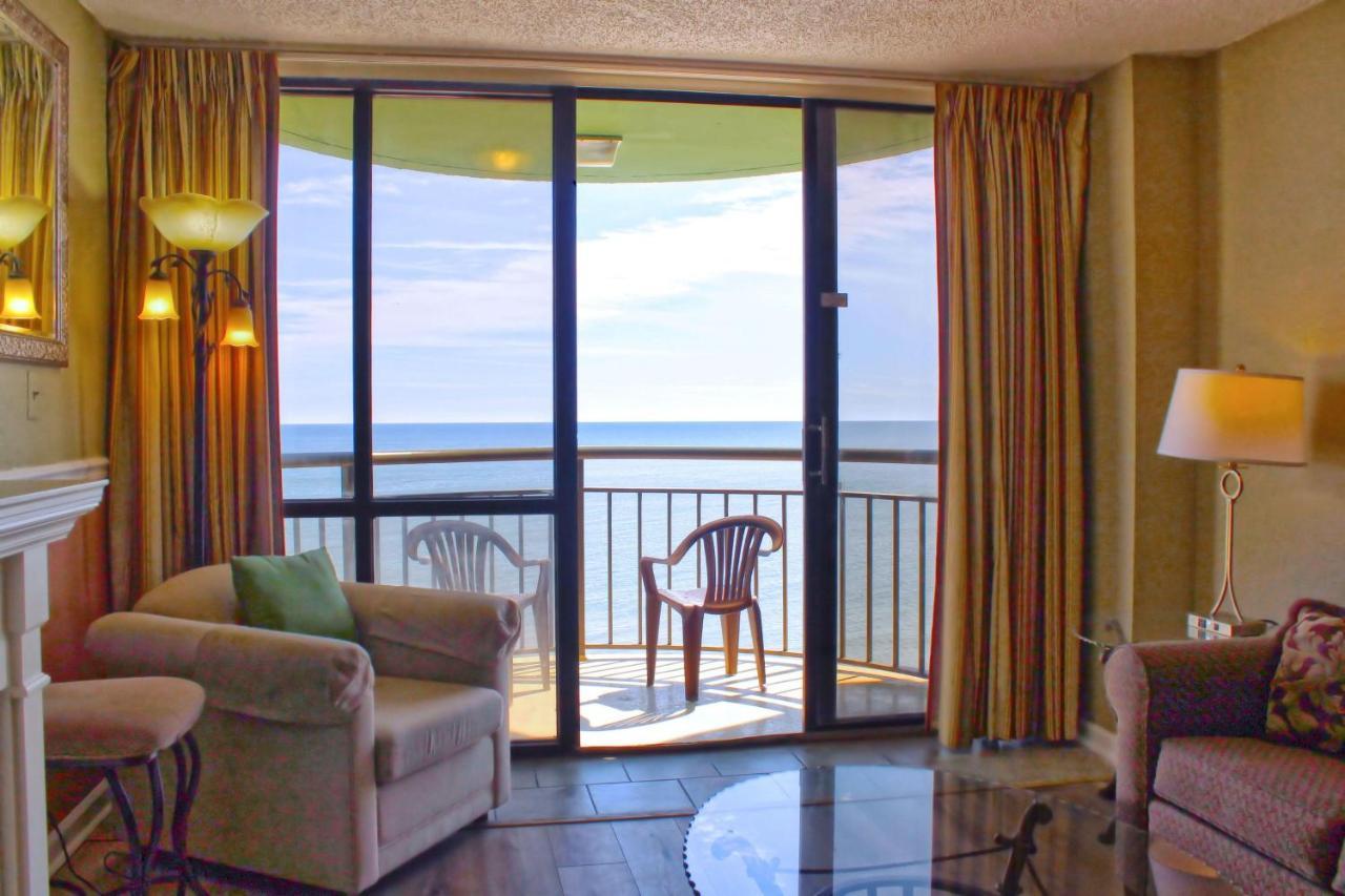 Meridian Plaza By Palmetto Vacations Myrtle Beach Zewnętrze zdjęcie