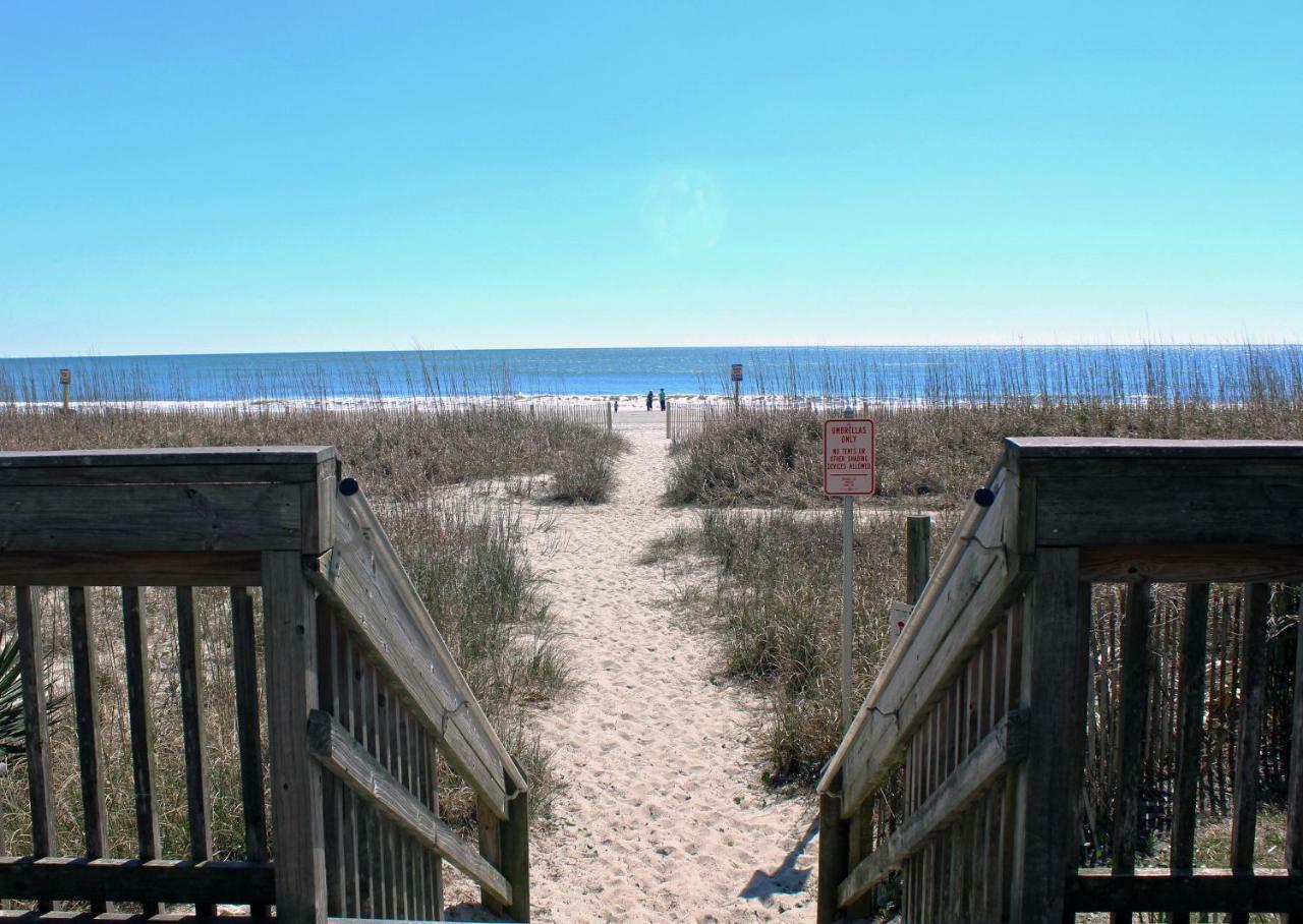 Meridian Plaza By Palmetto Vacations Myrtle Beach Zewnętrze zdjęcie