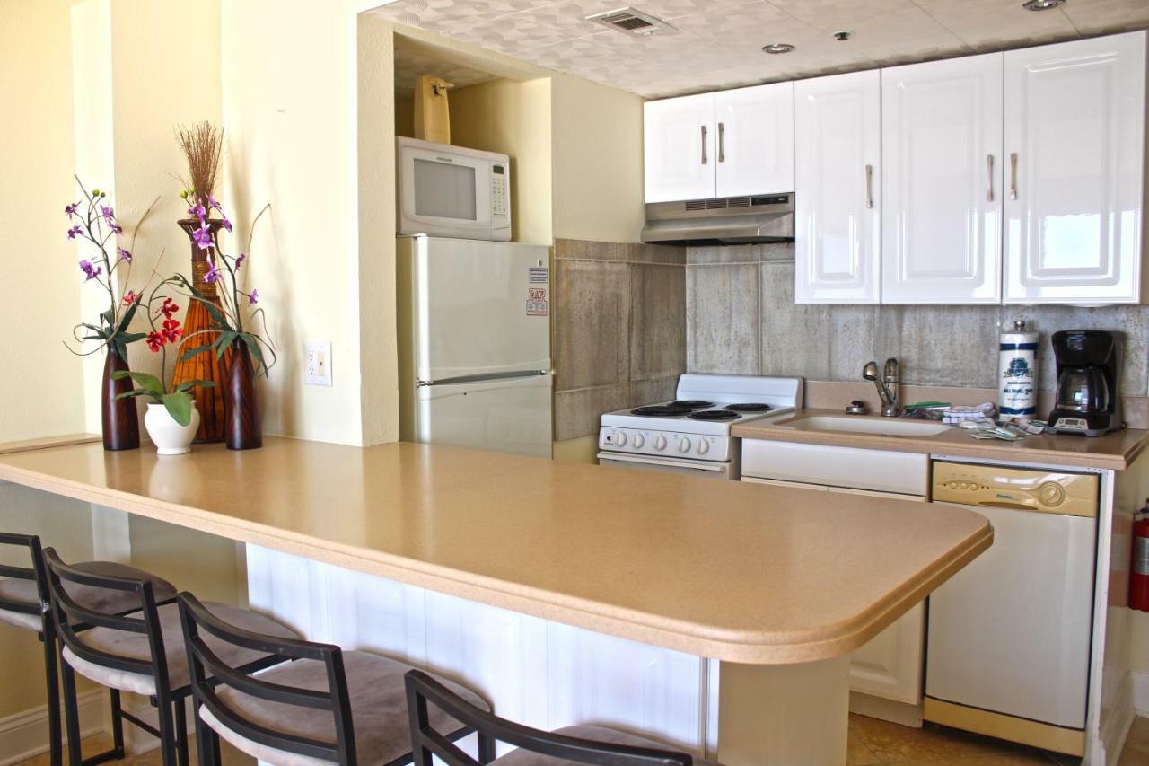 Meridian Plaza By Palmetto Vacations Myrtle Beach Zewnętrze zdjęcie