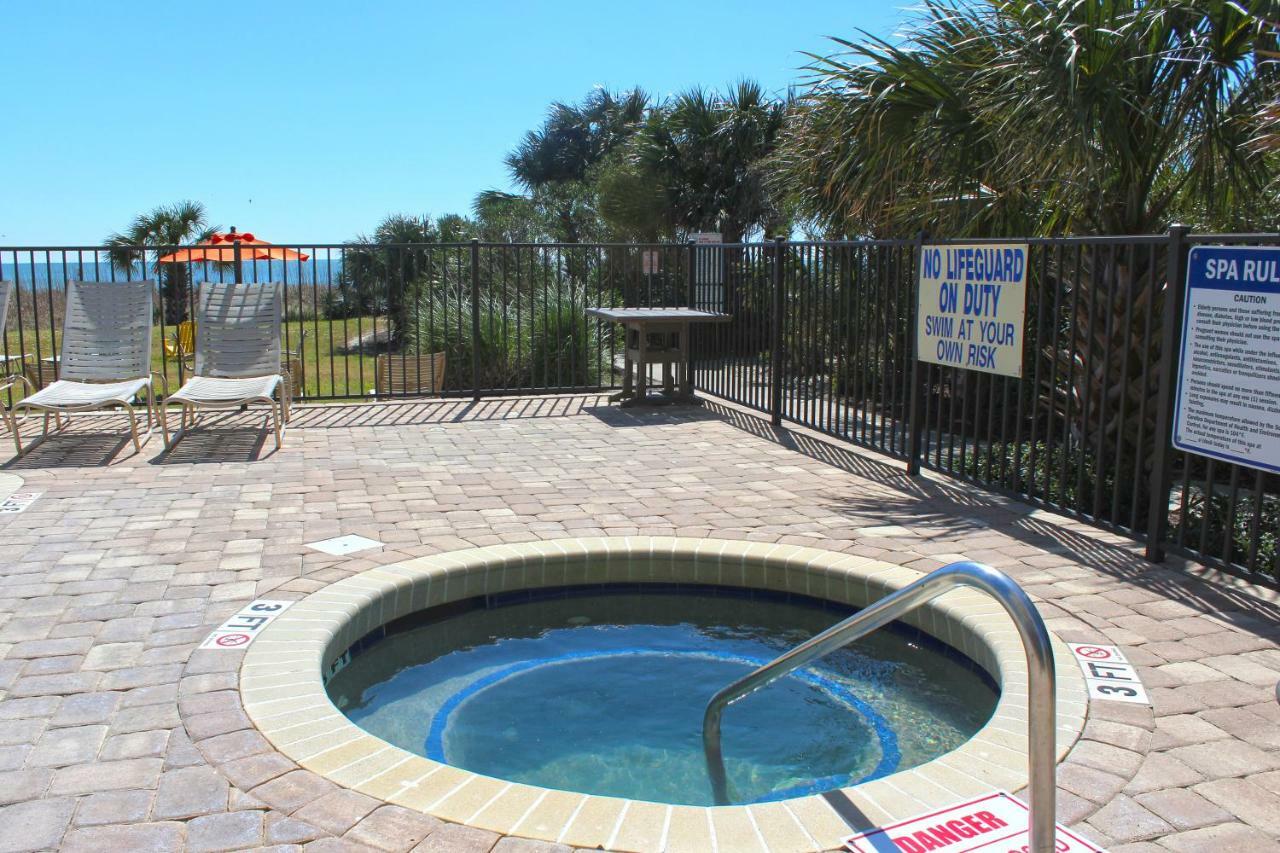 Meridian Plaza By Palmetto Vacations Myrtle Beach Zewnętrze zdjęcie