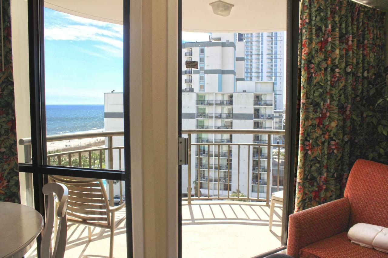 Meridian Plaza By Palmetto Vacations Myrtle Beach Zewnętrze zdjęcie