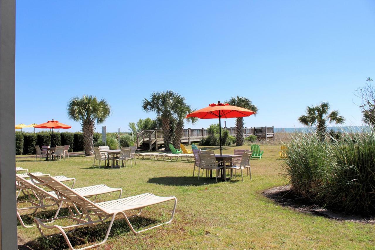 Meridian Plaza By Palmetto Vacations Myrtle Beach Zewnętrze zdjęcie