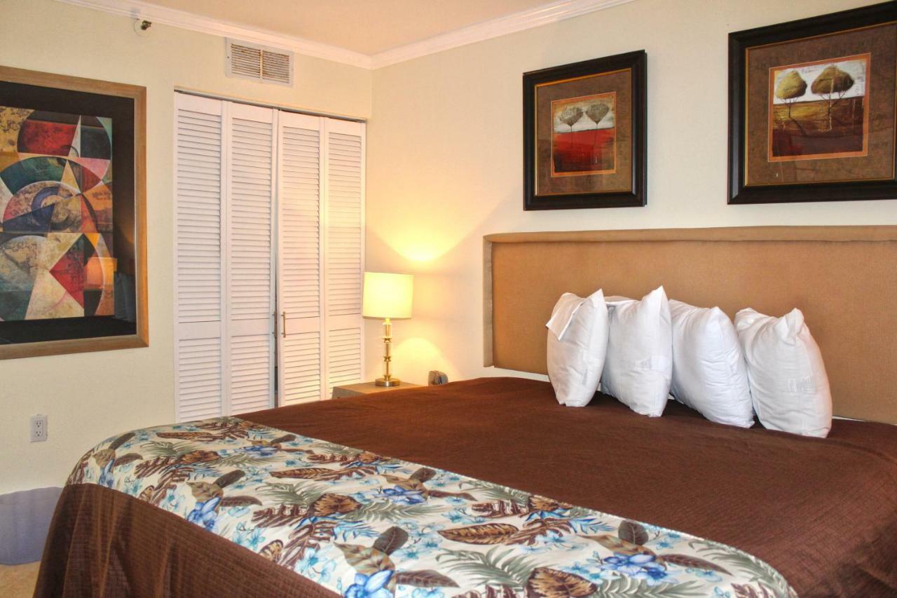 Meridian Plaza By Palmetto Vacations Myrtle Beach Zewnętrze zdjęcie