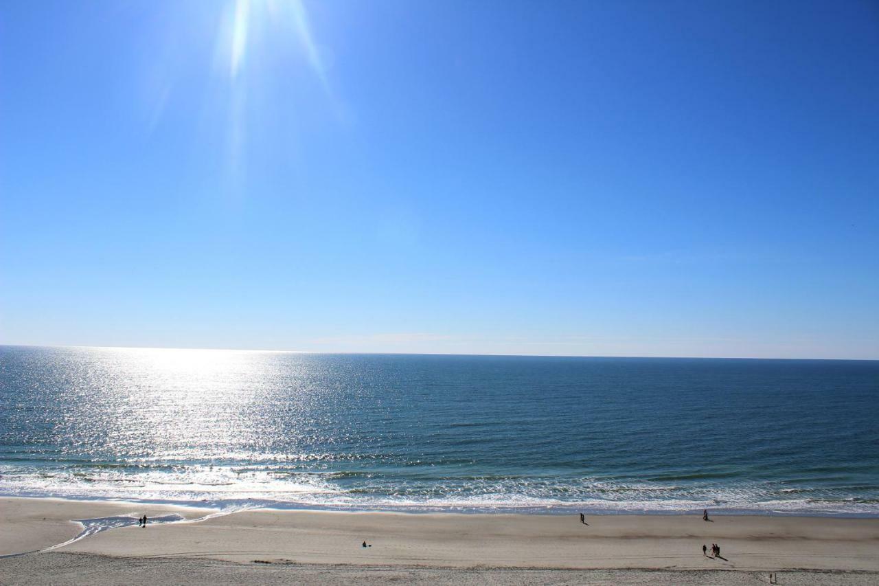 Meridian Plaza By Palmetto Vacations Myrtle Beach Zewnętrze zdjęcie