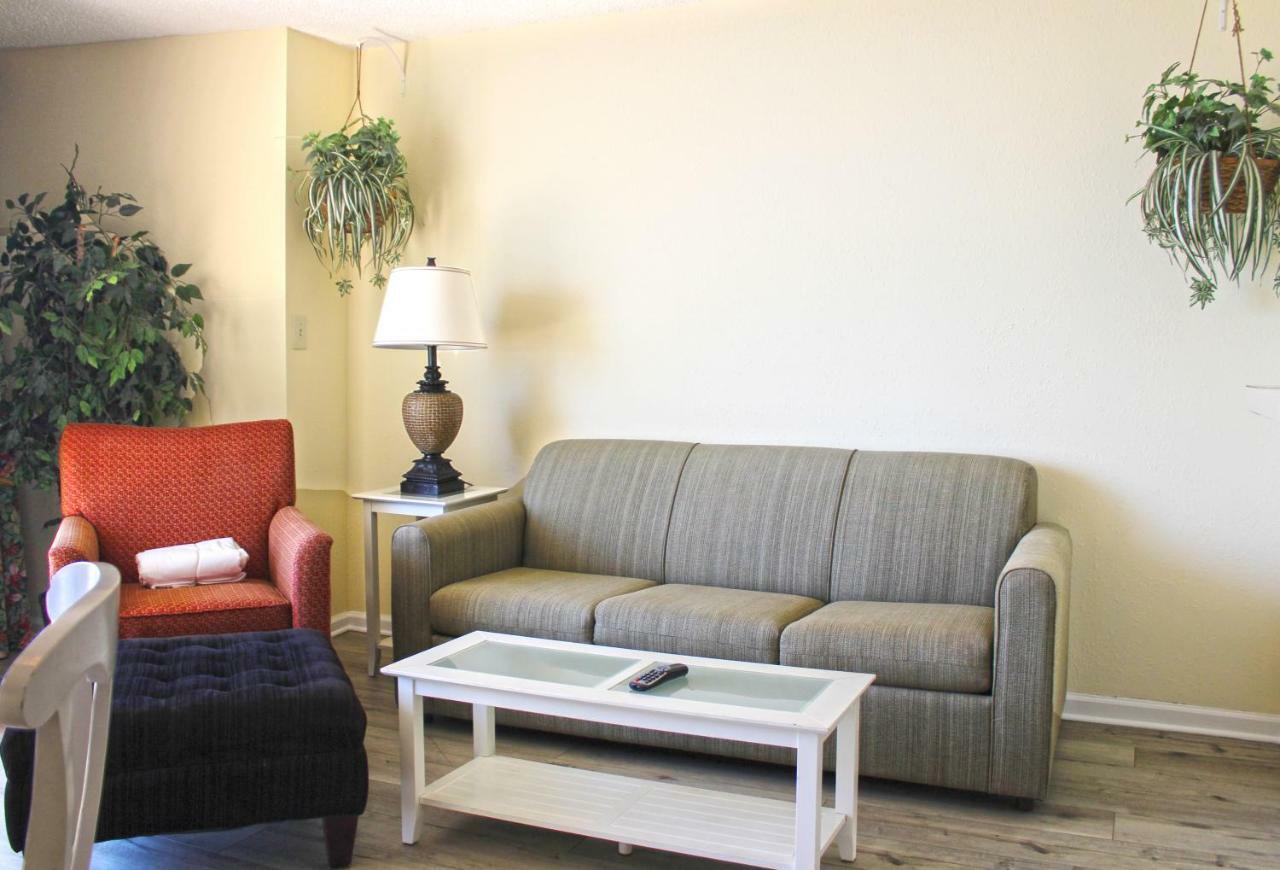 Meridian Plaza By Palmetto Vacations Myrtle Beach Zewnętrze zdjęcie