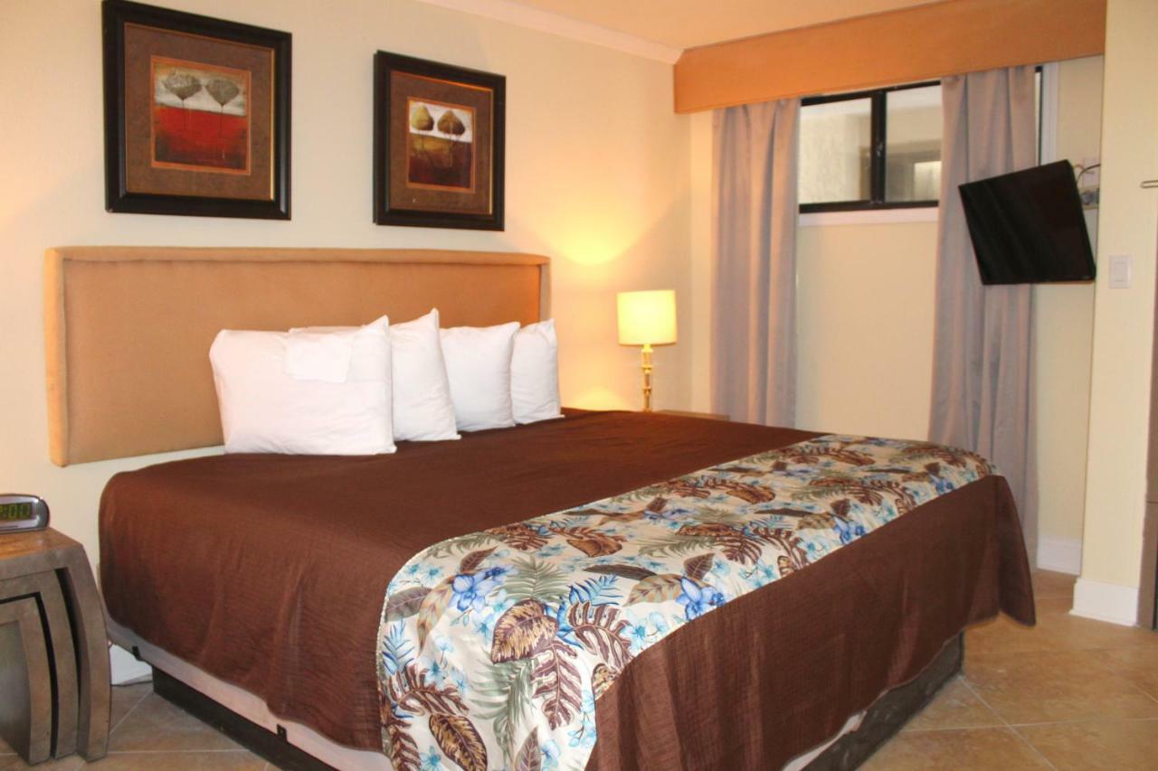 Meridian Plaza By Palmetto Vacations Myrtle Beach Zewnętrze zdjęcie