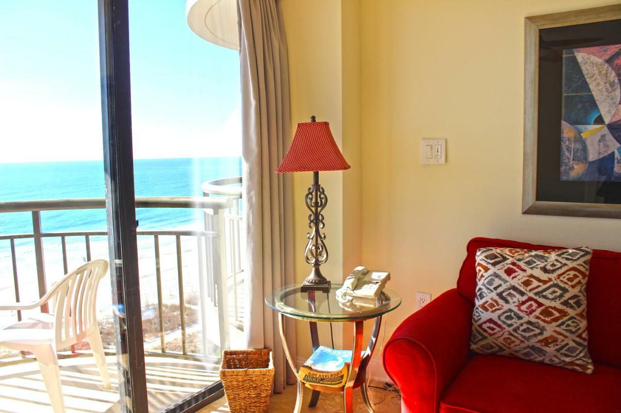 Meridian Plaza By Palmetto Vacations Myrtle Beach Zewnętrze zdjęcie