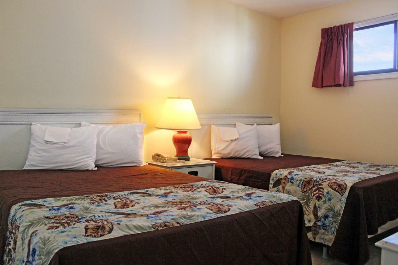 Meridian Plaza By Palmetto Vacations Myrtle Beach Zewnętrze zdjęcie