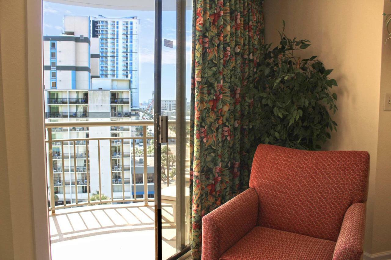 Meridian Plaza By Palmetto Vacations Myrtle Beach Zewnętrze zdjęcie